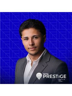 Rodrigo Luís - Prestige