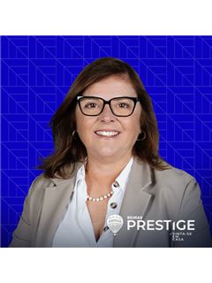 Isabel Teixeira - Prestige