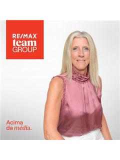 Anabela Lobo - Team