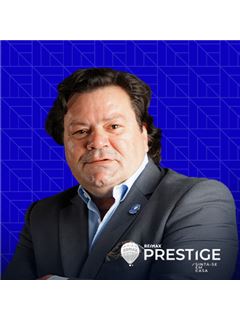 José Marques - Prestige