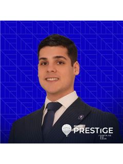 Felipe Dantas - Prestige