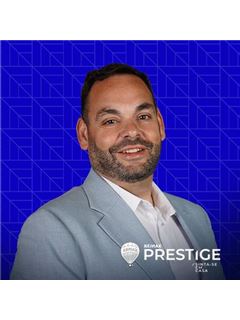 Jorge Carvalho - Prestige