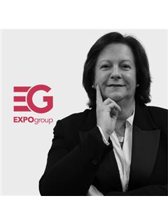 Cristina Marrafa - Expo