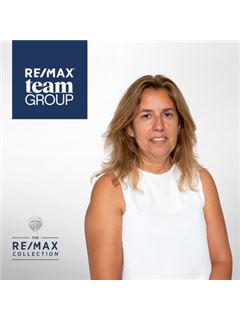 Maria Bandeira - Team