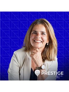 Helena Silva - Prestige
