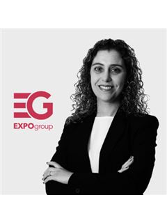Owner - Cláudia Ladino - Expo