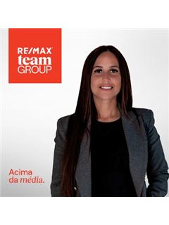 Inês Marques - Team