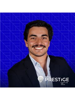 Miguel Jacinto - Prestige