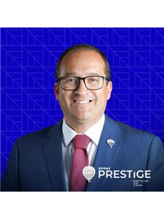 Vitor Félix - Prestige