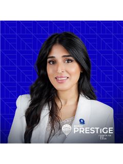 Sara Sattar - Prestige