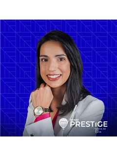 Daniela Ferreira - Prestige