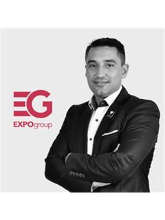 José Nunes - Expo