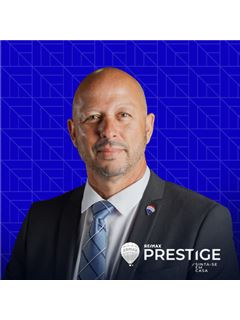 Mário Maia - Prestige