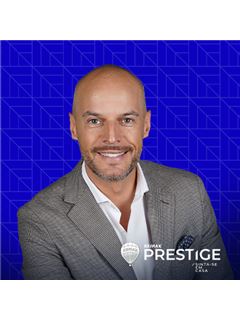 Broker/Owner - Duarte Luis - Prestige