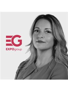 Ana Charrua - Expo