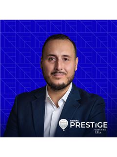 Bruno Alexandre - Prestige