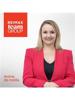 Aida Louro - Team
