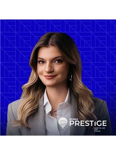 Ana Barros - Prestige