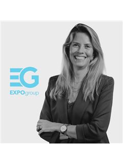 Broker/Owner - Paula Fernandes - Expo