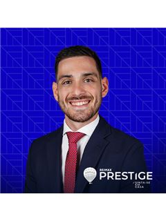 Rodrigo Vilela - Prestige