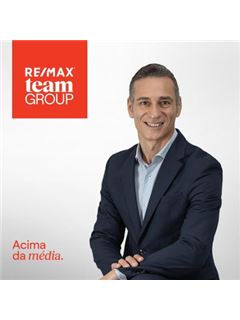 Jorge Floro - Team