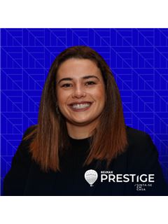 Sara Ezequiel - Prestige