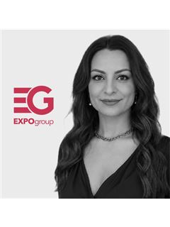 Elen Araújo - Expo