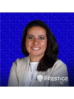Elsa Marques - Prestige