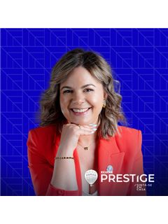 Fátima Eiras - Prestige