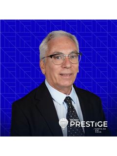 Carlos Rodrigues - Prestige
