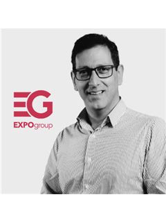 Associate - João Jorge - Expo