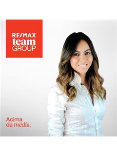 Rute Nunes - Team