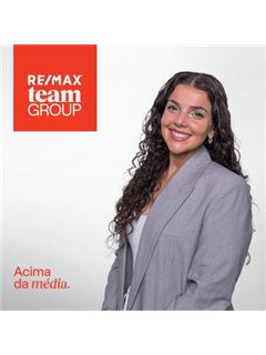 Catarina Dinis - Team