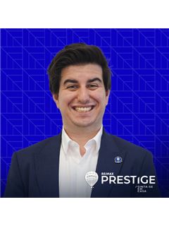 Owner - Gonçalo Gomes - Prestige