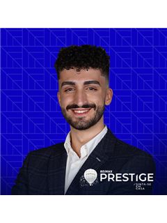 Tomás Bonzinho - Prestige