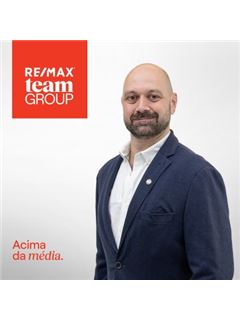 João Faustino - Team