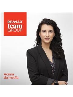 Owner - Sofia Costa - Team