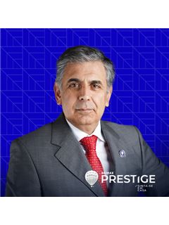 Fernando Mendes - Prestige