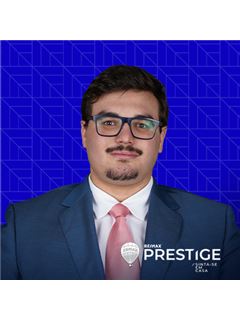 Gonçalo Alves - Prestige