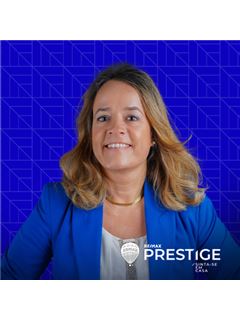 Associate - Ana Inácio - Prestige