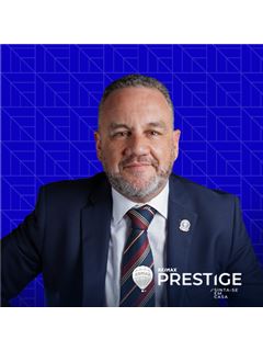António Martins - Prestige