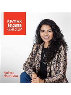 Owner - Isadora Filgueiras - Team