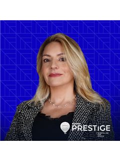 Teresa Calapez - Prestige
