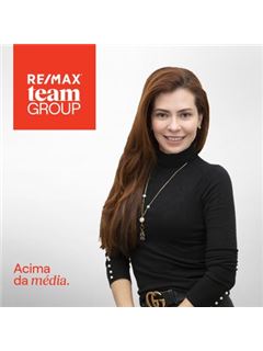 Roberta Sabá - Team
