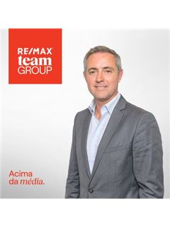 Pedro Sanches - Team