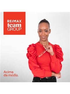 Cheila Monteiro - Team