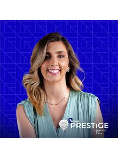Helena Figueiredo - Prestige