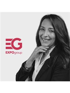 Rosa Barrocas - Expo