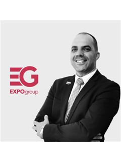 Luís Pinto - Expo
