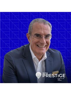 Paulo Carvalho - Prestige